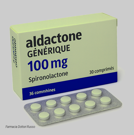 aldactone