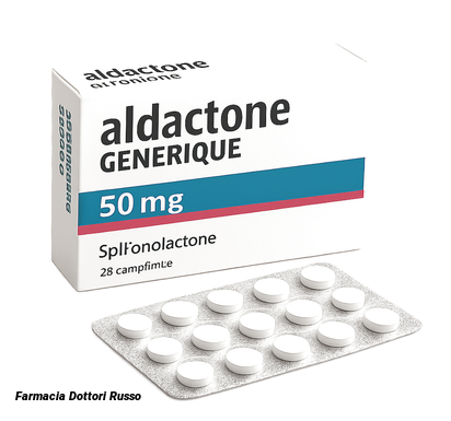 aldactone