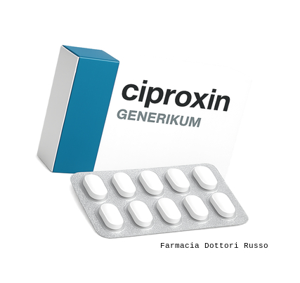ciproxin