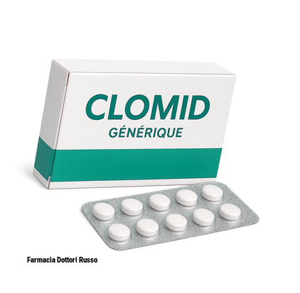 clomid