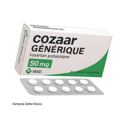 cozaar
