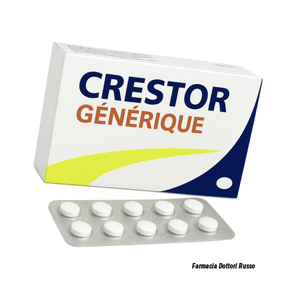 crestor