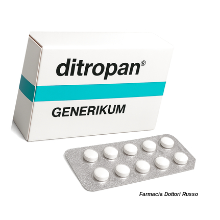ditropan