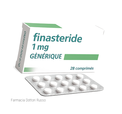 finasteride