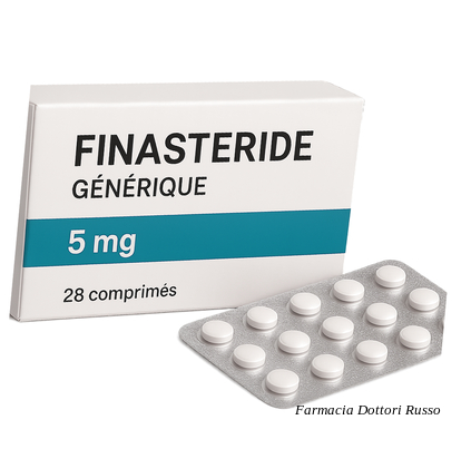 finasteride