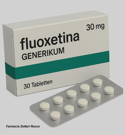 fluoxetina