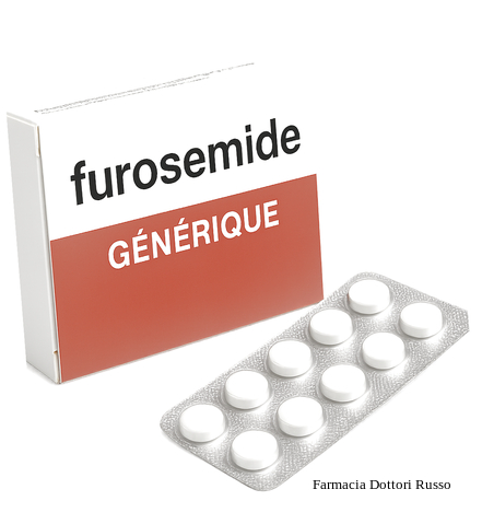furosemide