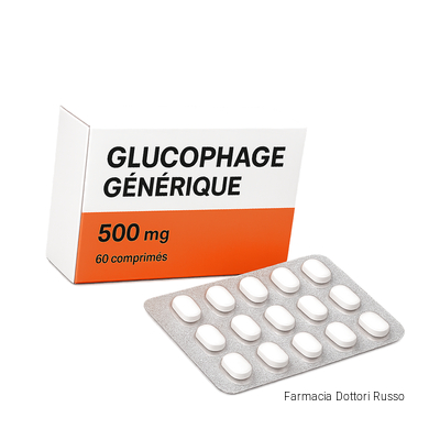 glucophage