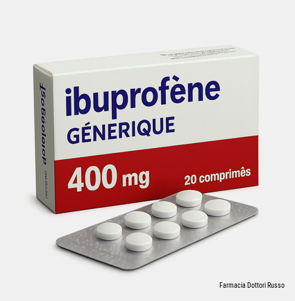 ibuprofene