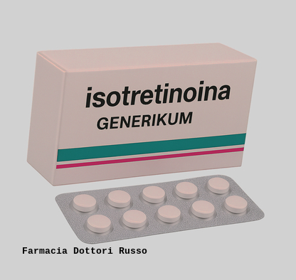 isotretinoina