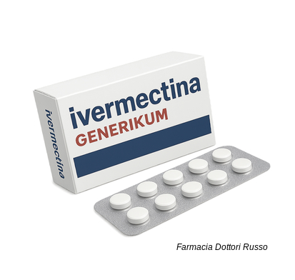 ivermectina