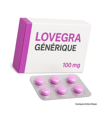 lovegra