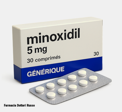 minoxidil
