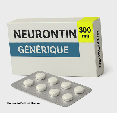 neurontin