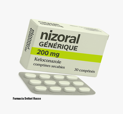 nizoral