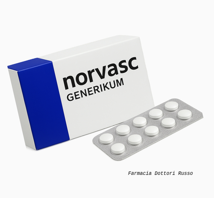 norvasc