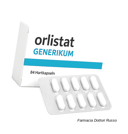 orlistat
