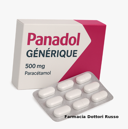 panadol