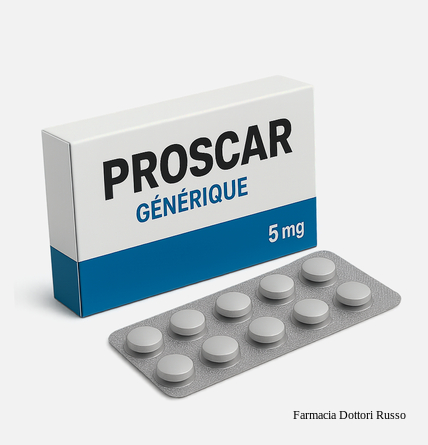 proscar