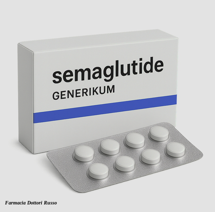 semaglutide