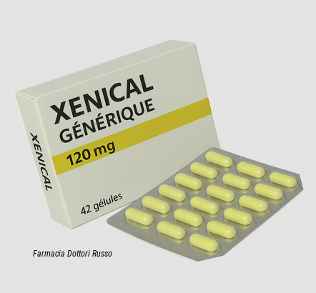 xenical
