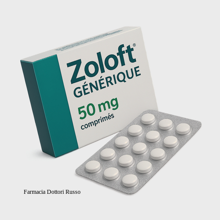 zoloft