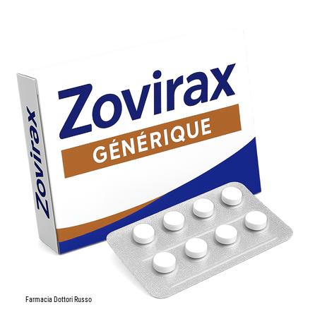 zovirax